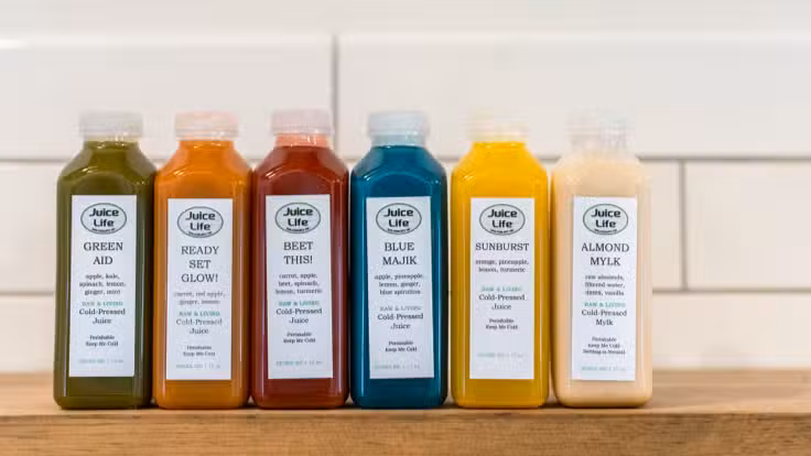 Juice Life