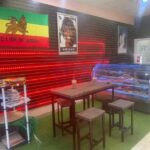 Juice mart
