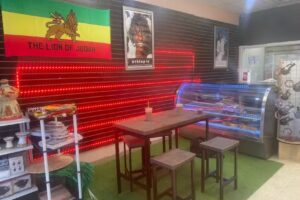 Juice mart