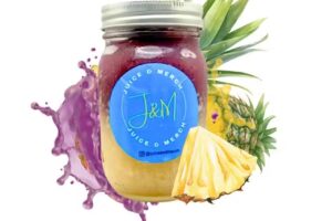 Juice & Merch LLC