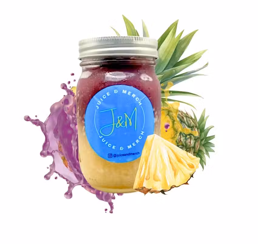 Juice & Merch LLC