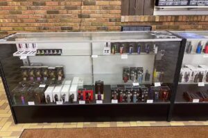 Juice ‘N Vape Bluffton