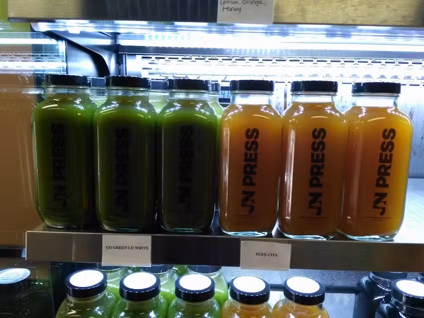 Juice Nation