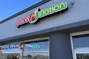 Juice Nation