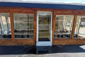 Juice Nation East Lansing