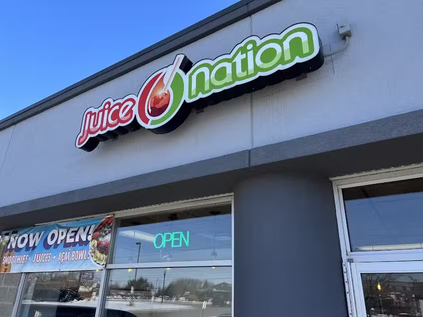 Juice Nation