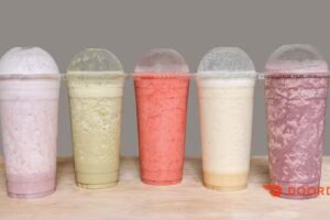 JUICE PLUS ONE