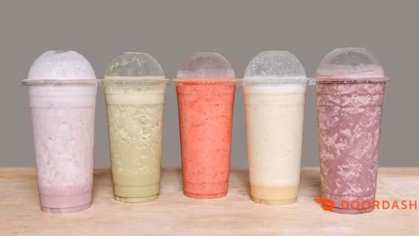 JUICE PLUS ONE