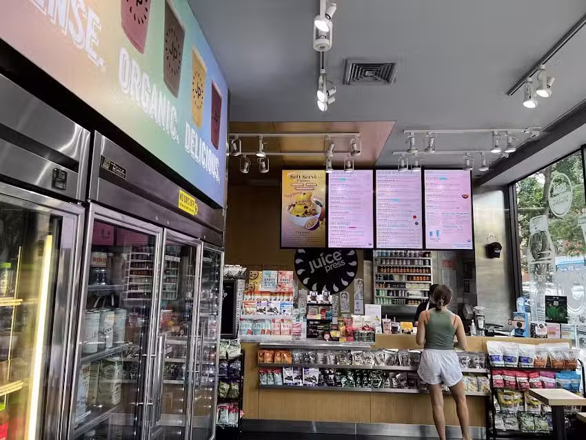 Juice Press