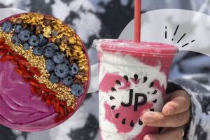 Juice Press