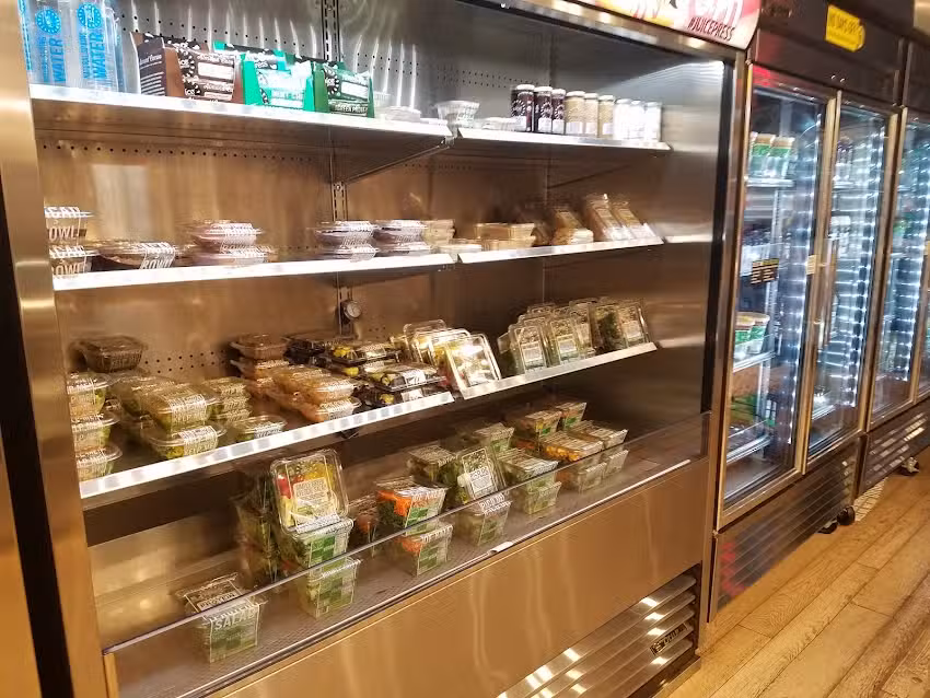 Juice Press