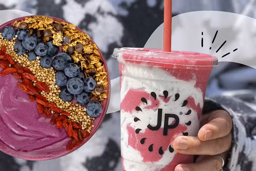 Juice Press