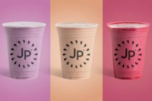 Juice Press