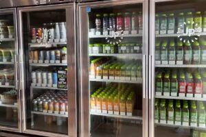 Juice Press