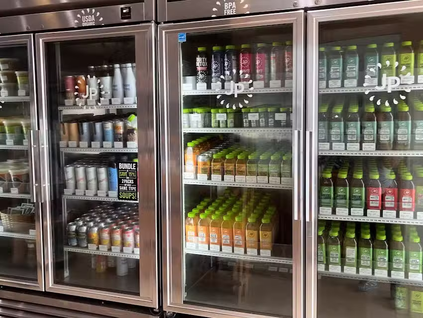 Juice Press