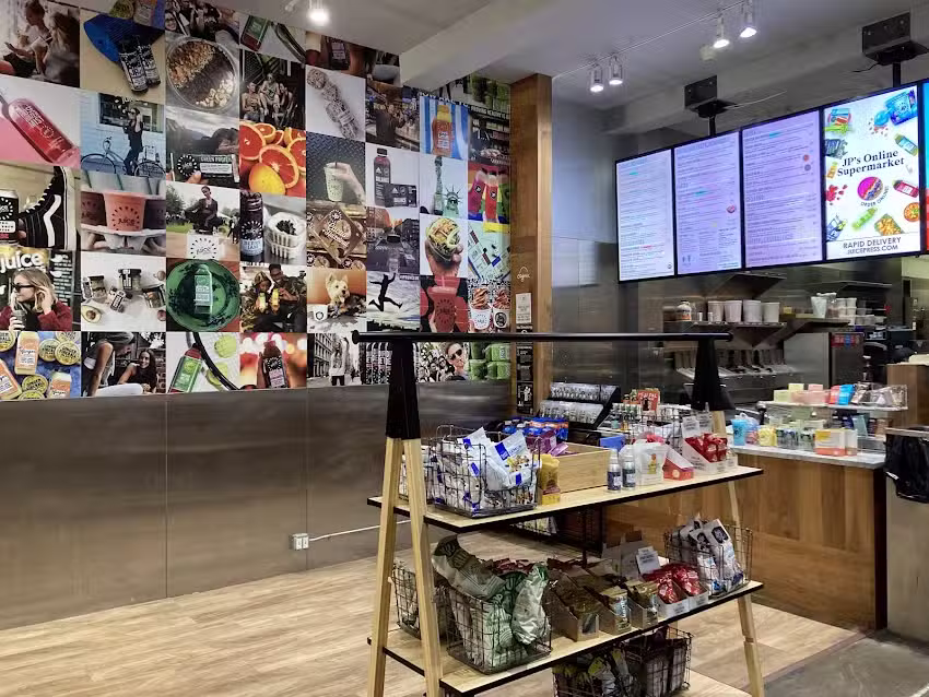 Juice Press