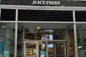 Juice Press