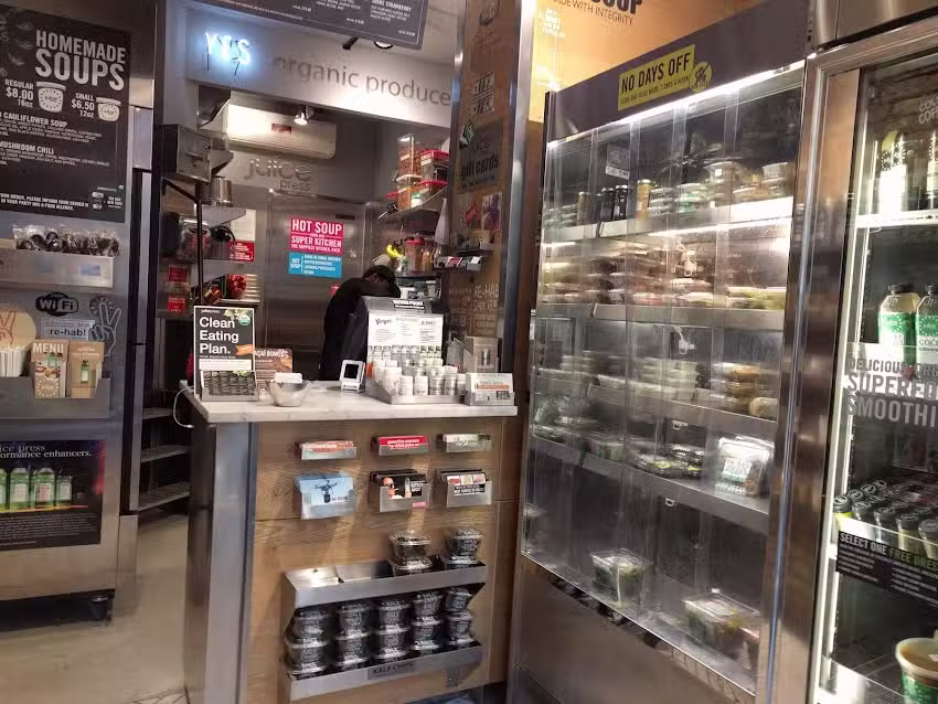 Juice Press