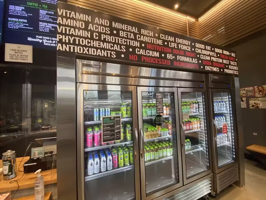 Juice Press