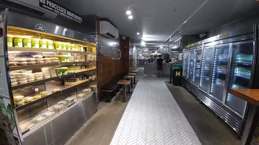 Juice Press