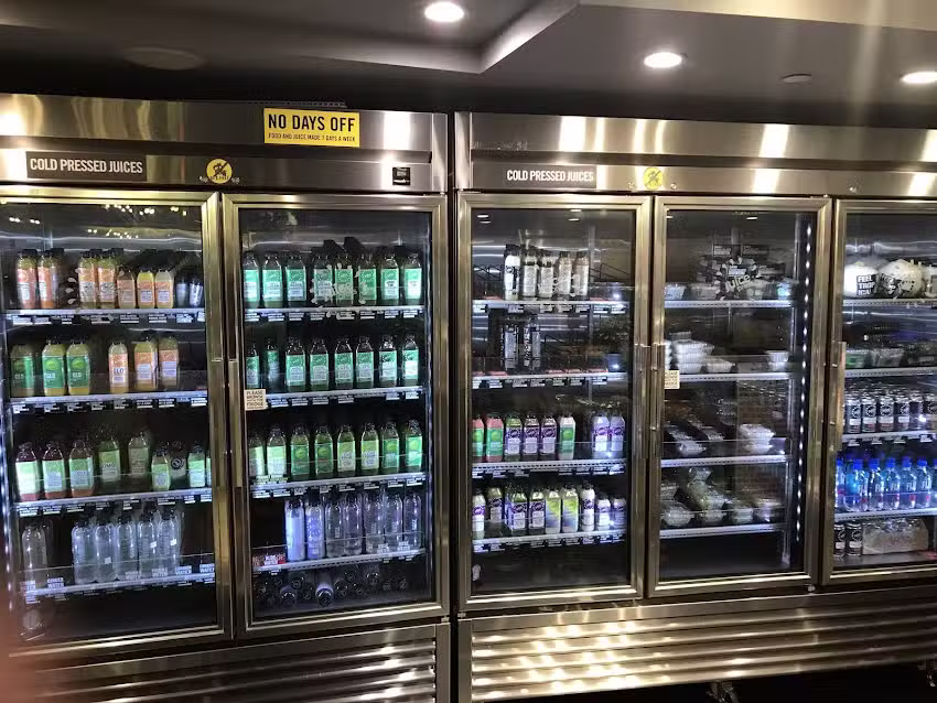 Juice Press