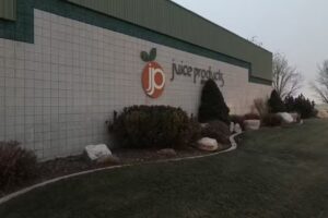 Juice Products Co