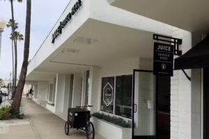 Juice Served Here – Newport