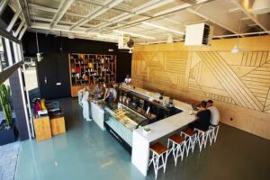 Juice Served Here – Venice