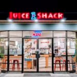 Juice Shack