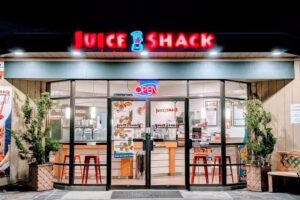 Juice Shack