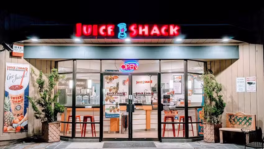 Juice Shack