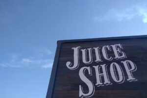 Juice Shop