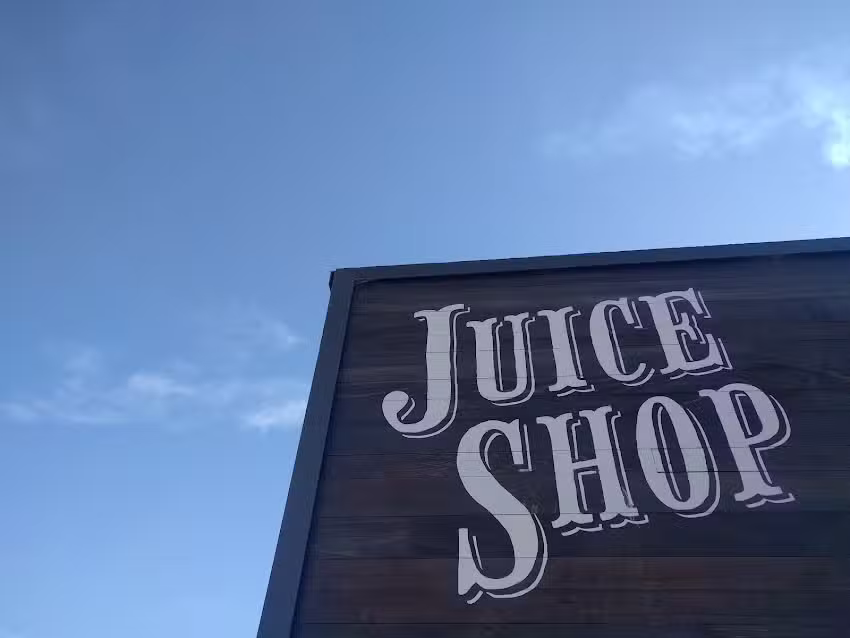 Juice Shop