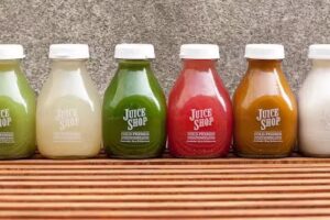 Juice Shop
