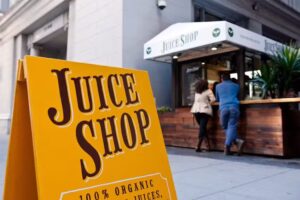Juice Shop