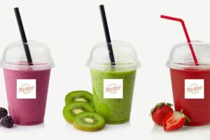 Juice Smash