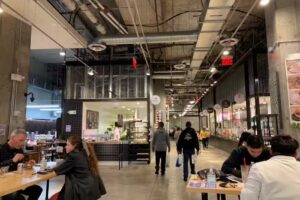 Juice & Smoothie Bar