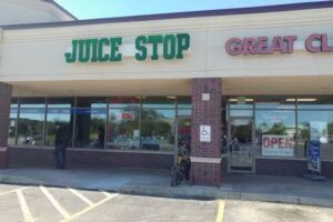 Juice Stop