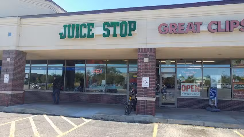 Juice Stop