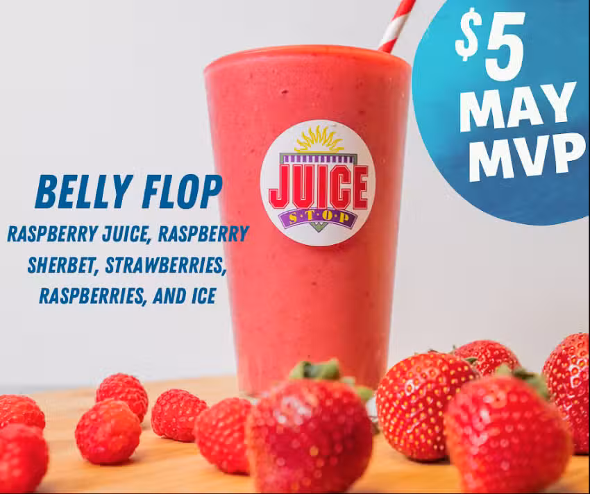 Juice Stop