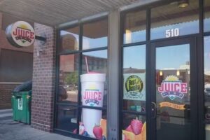 Juice Stop
