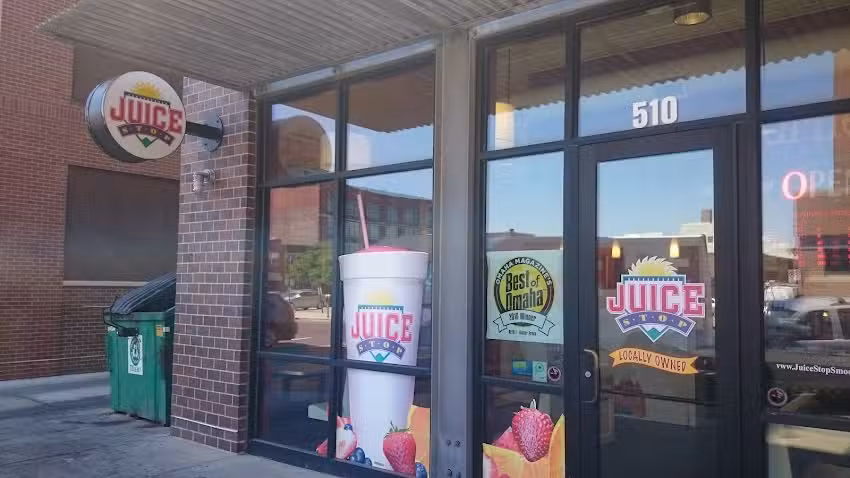 Juice Stop