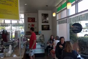 Juice Stop