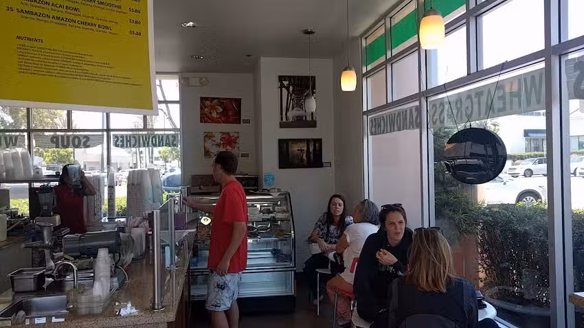 Juice Stop