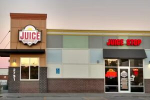 Juice Stop