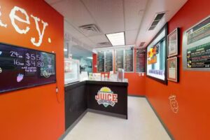 Juice Stop