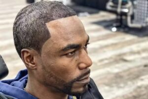Juice The Barber 919