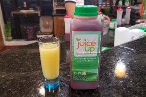 Juice Up