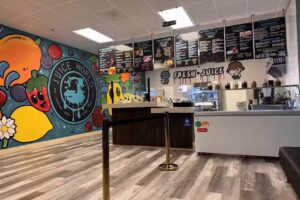 Juice World