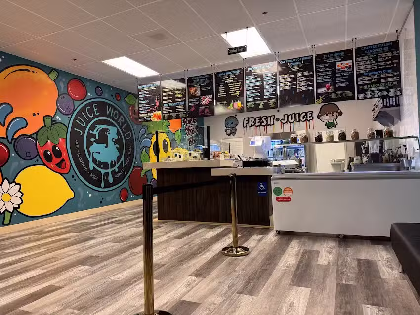 Juice World